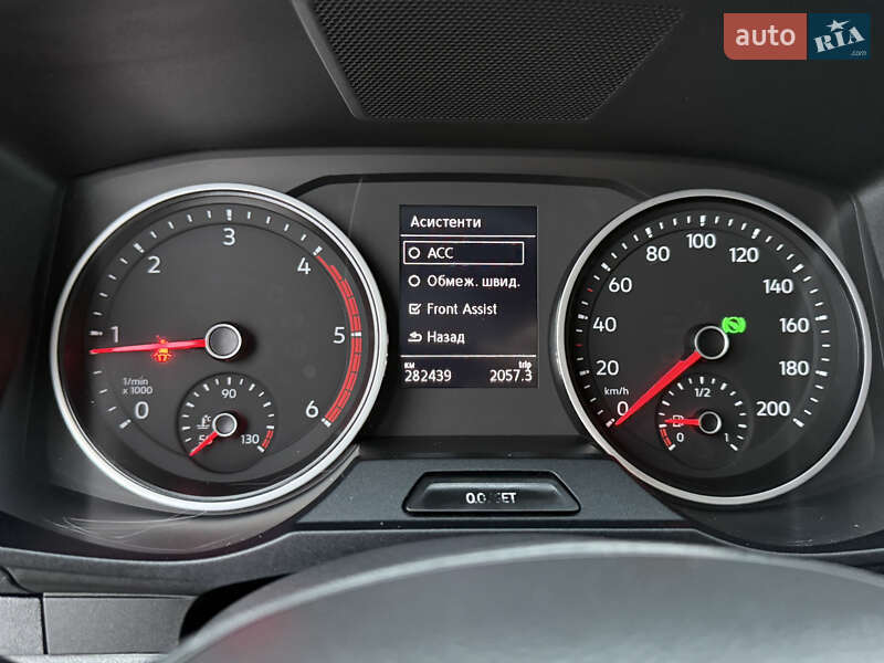 Грузовой фургон Volkswagen Crafter 2021 в Киеве фото 75 Грузовой фургон Volkswagen Crafter 2021 в Киеве