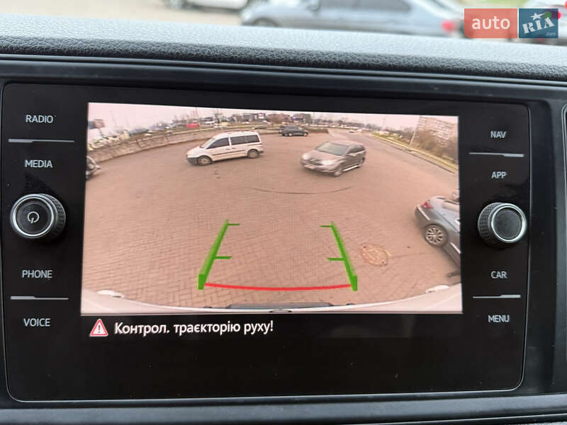 Грузовой фургон Volkswagen Crafter 2021 в Киеве фото 79 Грузовой фургон Volkswagen Crafter 2021 в Киеве