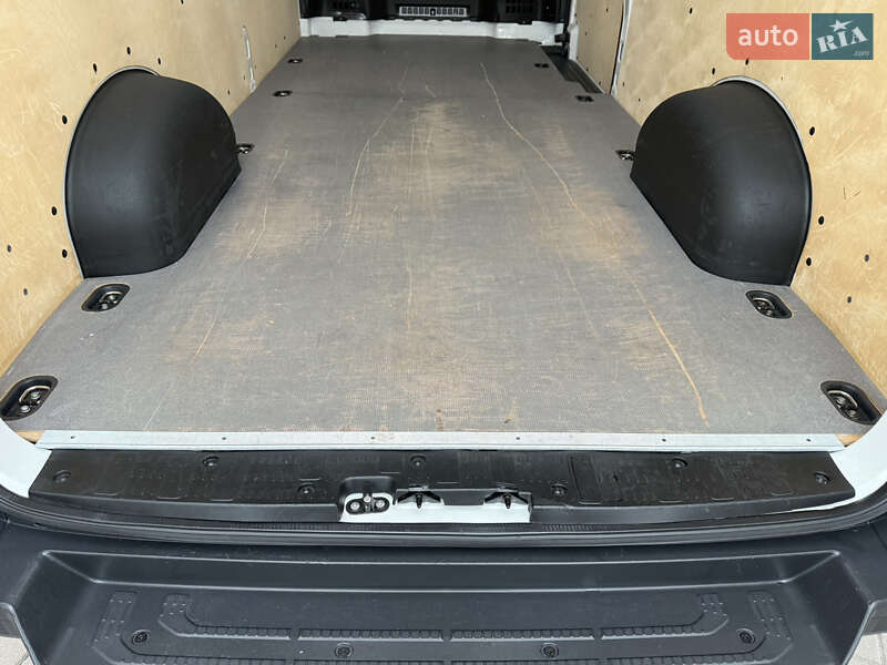 Грузовой фургон Volkswagen Crafter 2021 в Киеве фото 107 Грузовой фургон Volkswagen Crafter 2021 в Киеве