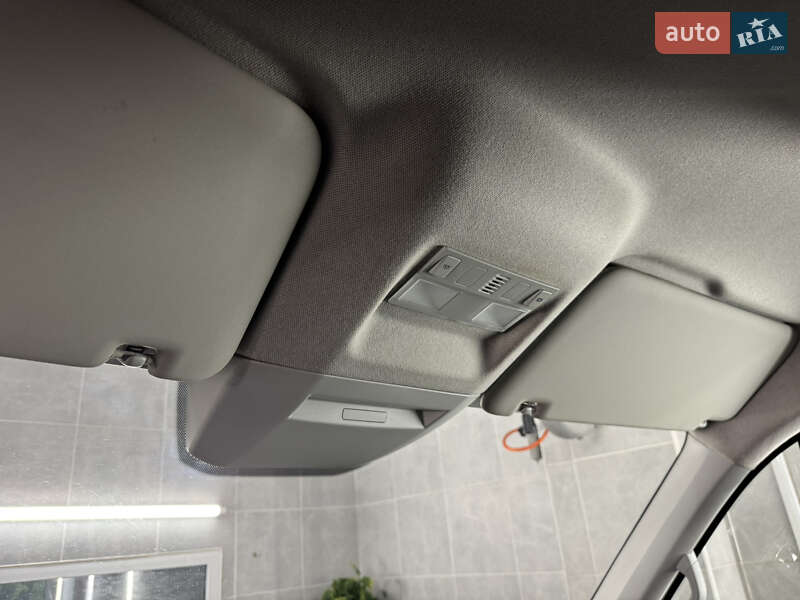 Вантажний фургон Volkswagen Crafter 2018 в Вінниці