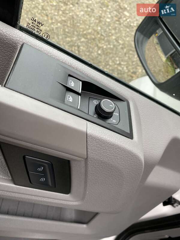 Вантажний фургон Volkswagen Crafter 2022 в Мукачевому