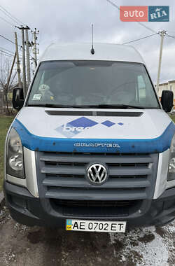 Универсал Volkswagen Crafter 2007 в Павлограде
