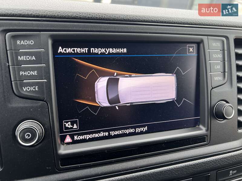 Рефрижератор Volkswagen Crafter 2020 в Луцке фото 12 Рефрижератор Volkswagen Crafter 2020 в Луцке