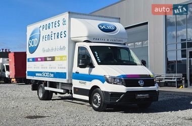 Вантажний фургон Volkswagen Crafter 2019 в Рівному