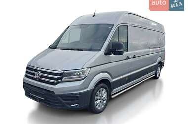 Грузовой фургон Volkswagen Crafter 2023 в Виннице