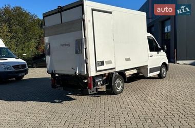 Грузовой фургон Volkswagen Crafter 2020 в Ровно