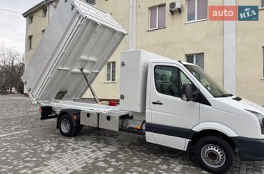Борт Volkswagen Crafter 2015 в Вінниці