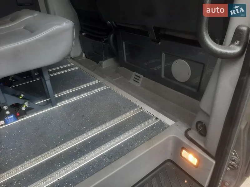 Volkswagen Crafter 2015 VIN WV1ZZZ2EZF6038311 фото оголошення 12 з 51