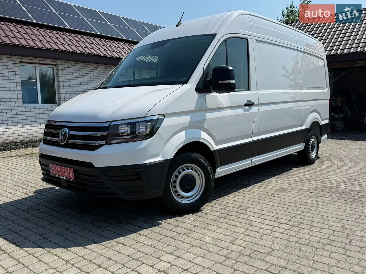 2022 Volkswagen Transporter - мініатюра 156