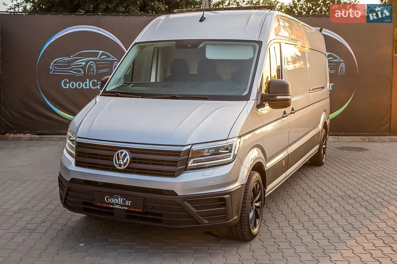 2019 Mercedes-Benz Sprinter - мініатюра 118