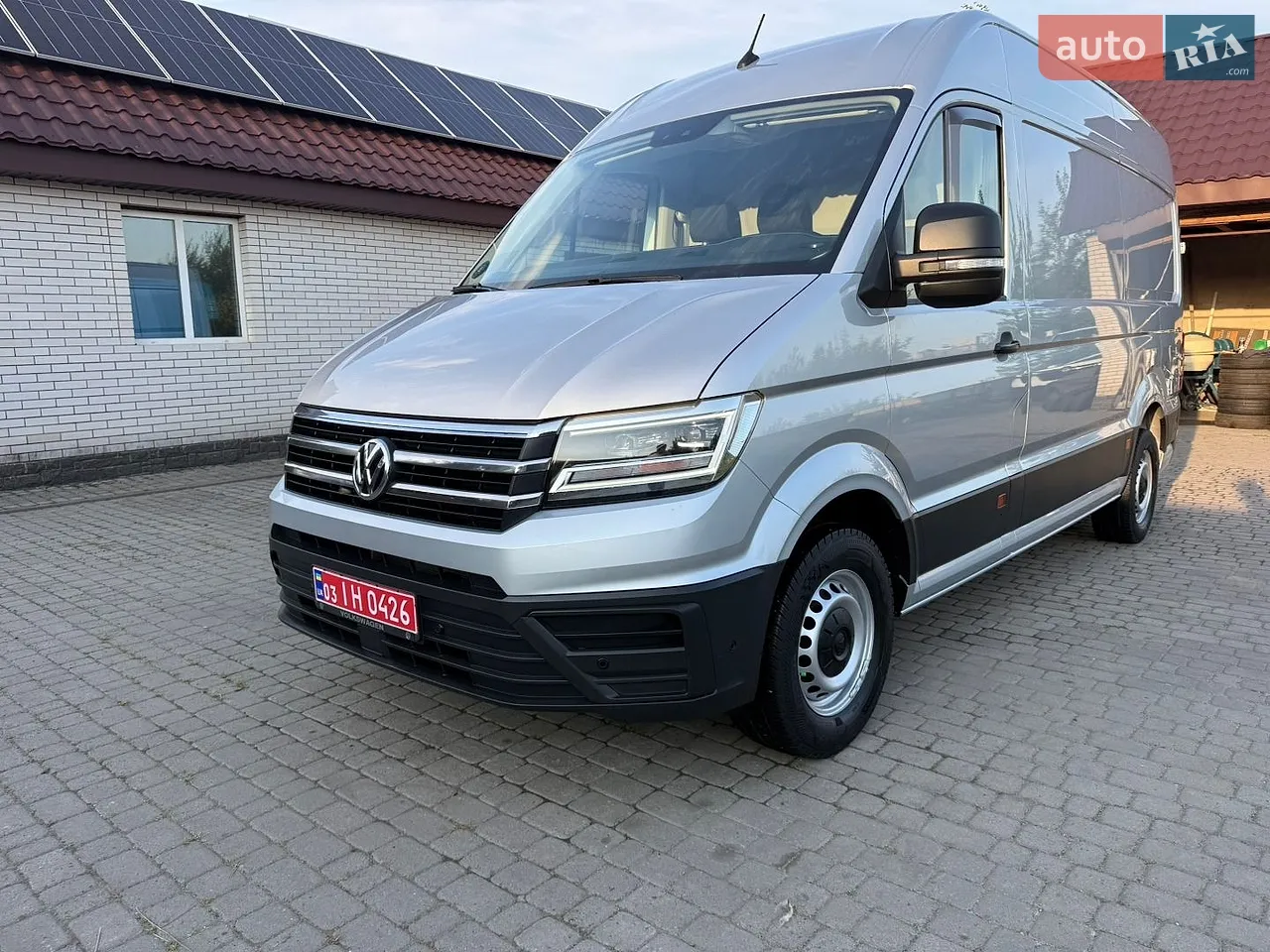 2021 Volkswagen Transporter - мініатюра 158