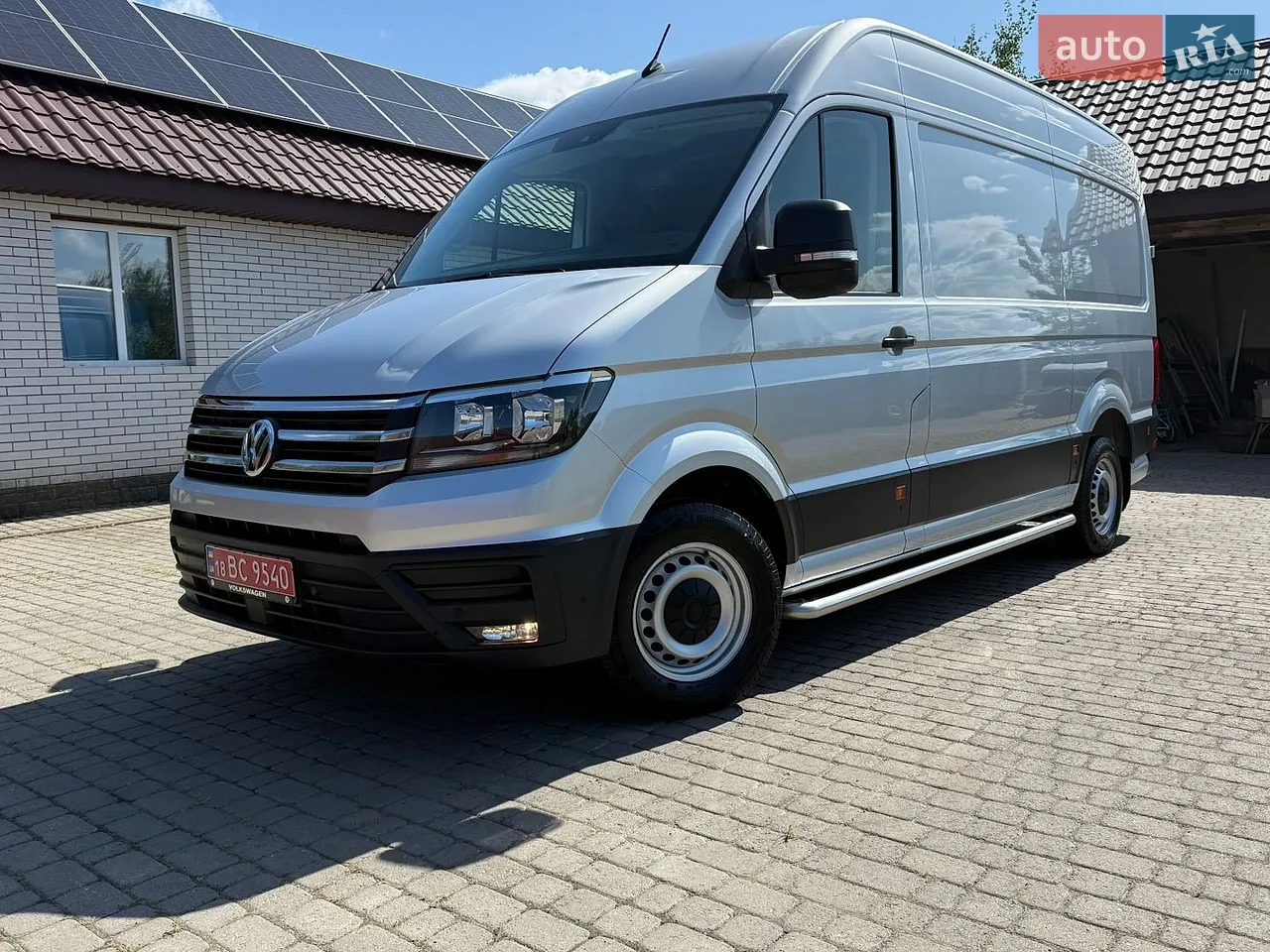 2021 Volkswagen Transporter - мініатюра 157