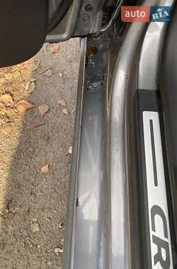 Хэтчбек Volkswagen Cross Golf 2007 в 