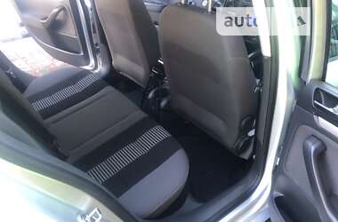 Хетчбек Volkswagen Cross Golf 2009 в Івано-Франківську