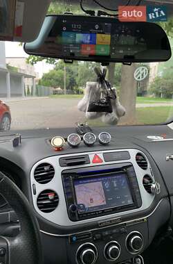 Хэтчбек Volkswagen Cross Golf 2007 в 