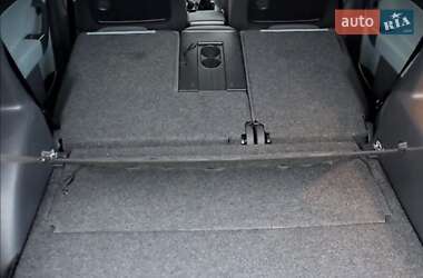 Хэтчбек Volkswagen Cross Golf 2007 в 