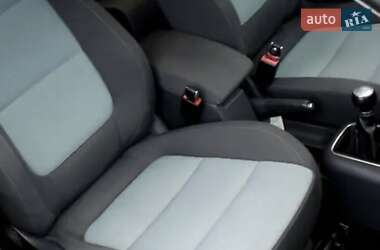 Хэтчбек Volkswagen Cross Golf 2007 в 