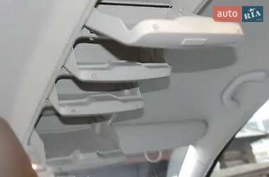 Хэтчбек Volkswagen Cross Golf 2007 в 