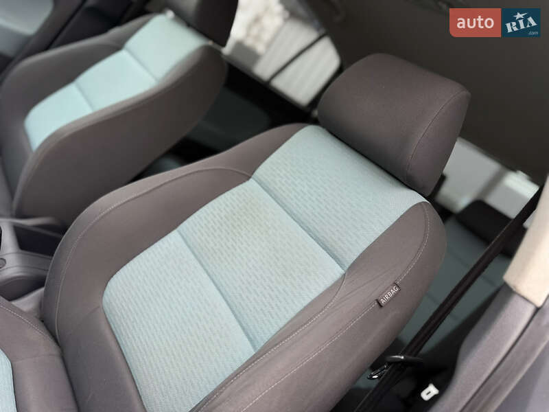 Хэтчбек Volkswagen Cross Golf 2007 в Владимире фото 42 Хэтчбек Volkswagen Cross Golf 2007 в Владимире