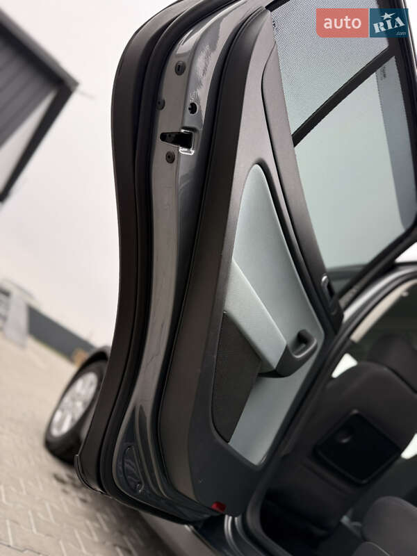 Хэтчбек Volkswagen Cross Golf 2007 в Владимире фото 57 Хэтчбек Volkswagen Cross Golf 2007 в Владимире