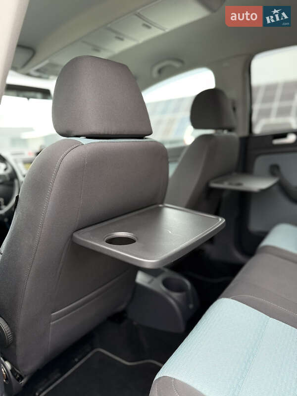 Хэтчбек Volkswagen Cross Golf 2007 в Владимире фото 67 Хэтчбек Volkswagen Cross Golf 2007 в Владимире