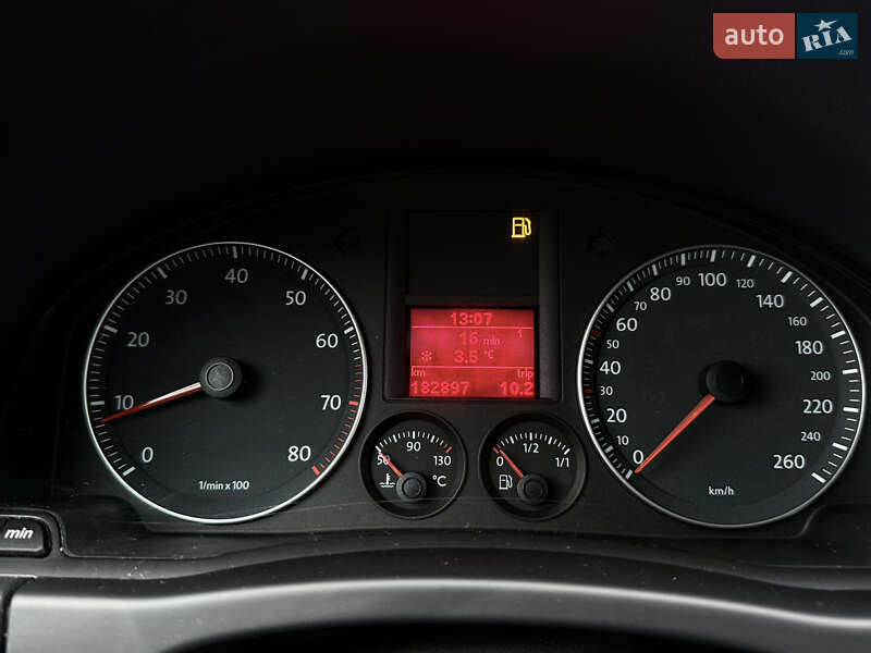 Хэтчбек Volkswagen Cross Golf 2007 в Владимире фото 104 Хэтчбек Volkswagen Cross Golf 2007 в Владимире