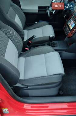 Хетчбек Volkswagen Cross Polo 2008 в Новій Ушиці