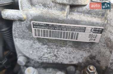 Хетчбек Volkswagen Cross Polo 2009 в 