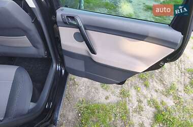 Хетчбек Volkswagen Cross Polo 2009 в 