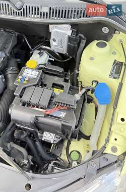 Хэтчбек Volkswagen Cross Polo 2007 в 