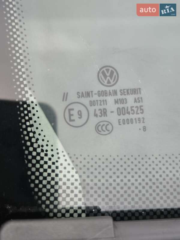 Хэтчбек Volkswagen Cross Polo 2008 в Тернополе фото 11 Хэтчбек Volkswagen Cross Polo 2008 в Тернополе