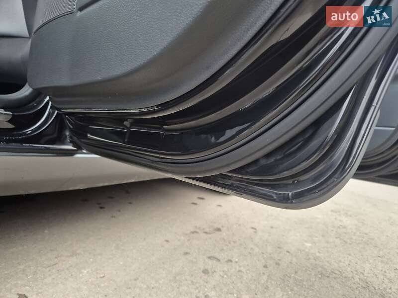 Хэтчбек Volkswagen Cross Polo 2008 в Тернополе фото 41 Хэтчбек Volkswagen Cross Polo 2008 в Тернополе