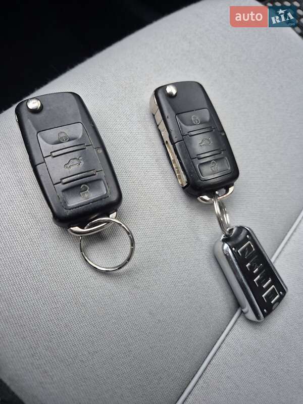 Хэтчбек Volkswagen Cross Polo 2008 в Тернополе фото 52 Хэтчбек Volkswagen Cross Polo 2008 в Тернополе