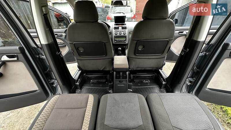 Минивэн Volkswagen Cross Touran 2009 в Одессе фото 42 Минивэн Volkswagen Cross Touran 2009 в Одессе
