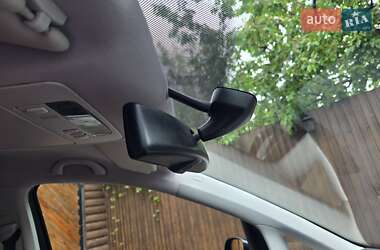 Мінівен Volkswagen Cross Touran 2008 в 