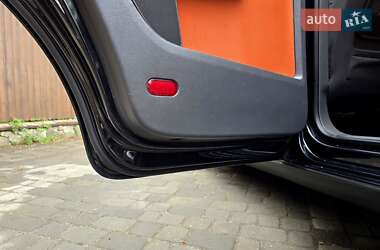Мінівен Volkswagen Cross Touran 2008 в 