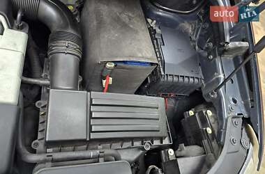 Мінівен Volkswagen Cross Touran 2008 в 