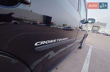 Минивэн Volkswagen Cross Touran 2007 в 