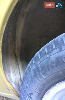 Купе Volkswagen Derby 1983 в Белой Церкви