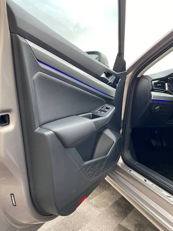 Седан Volkswagen e-Bora 2019 в Борисполе