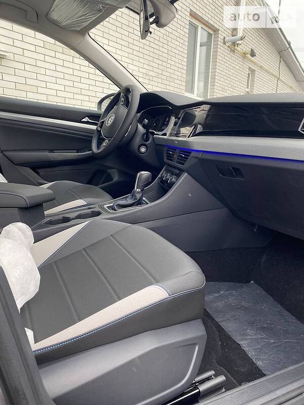 Седан Volkswagen e-Bora 2019 в Борисполе