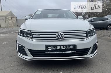 Седан Volkswagen e-Bora 2021 в Києві