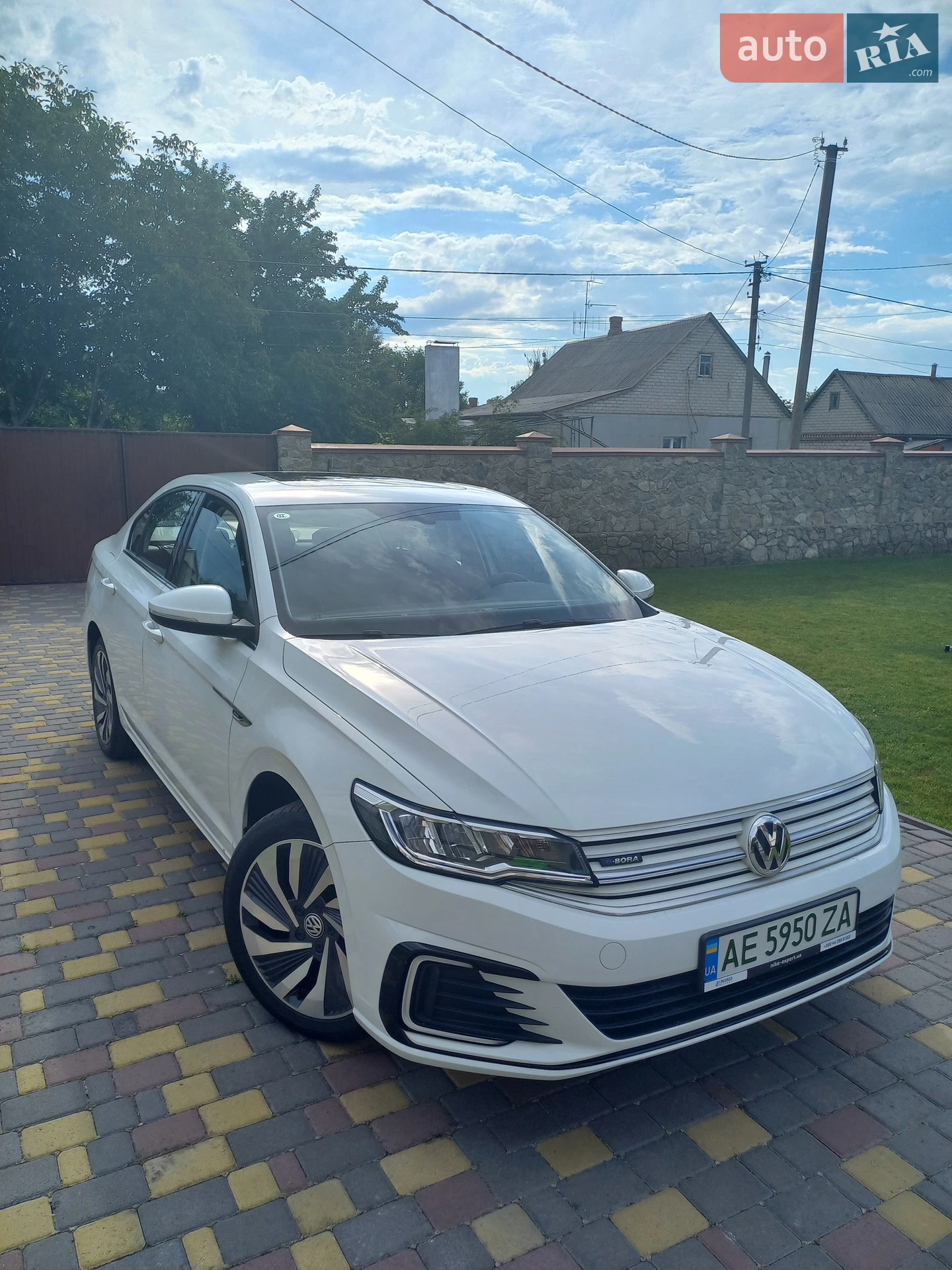 2019 Volkswagen Bora - мініатюра 9