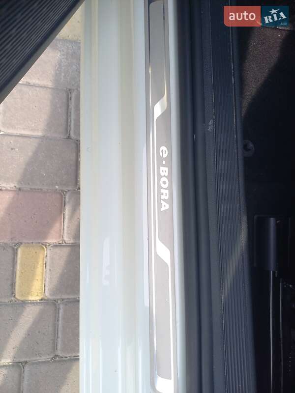 Седан Volkswagen e-Bora 2019 в Дніпрі