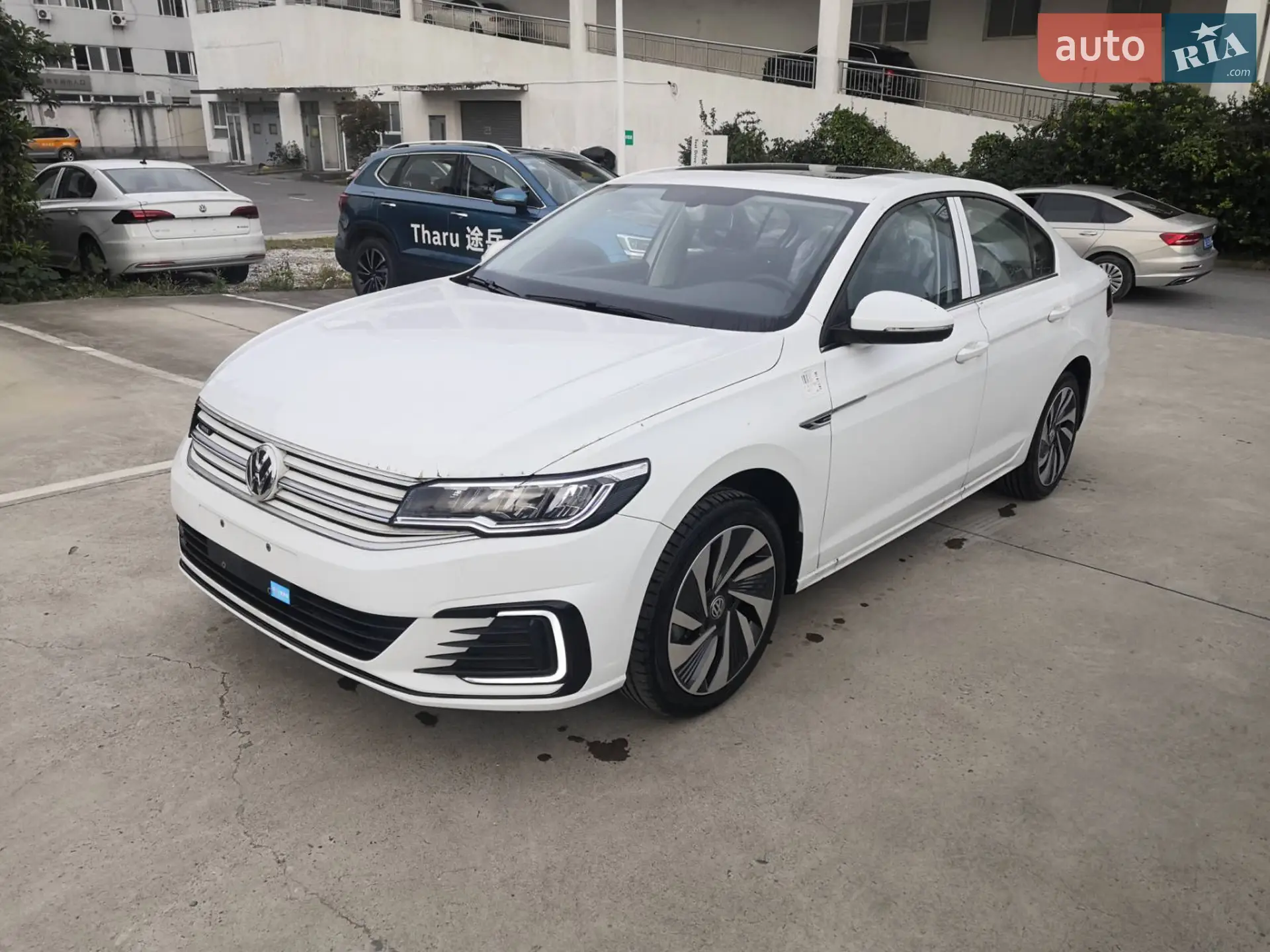 Фото авто 7