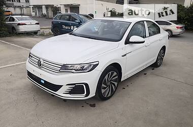 Седан Volkswagen e-Bora 2019 в Полтаві