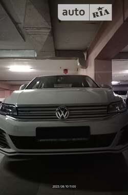 Седан Volkswagen e-Bora 2020 в Одесі