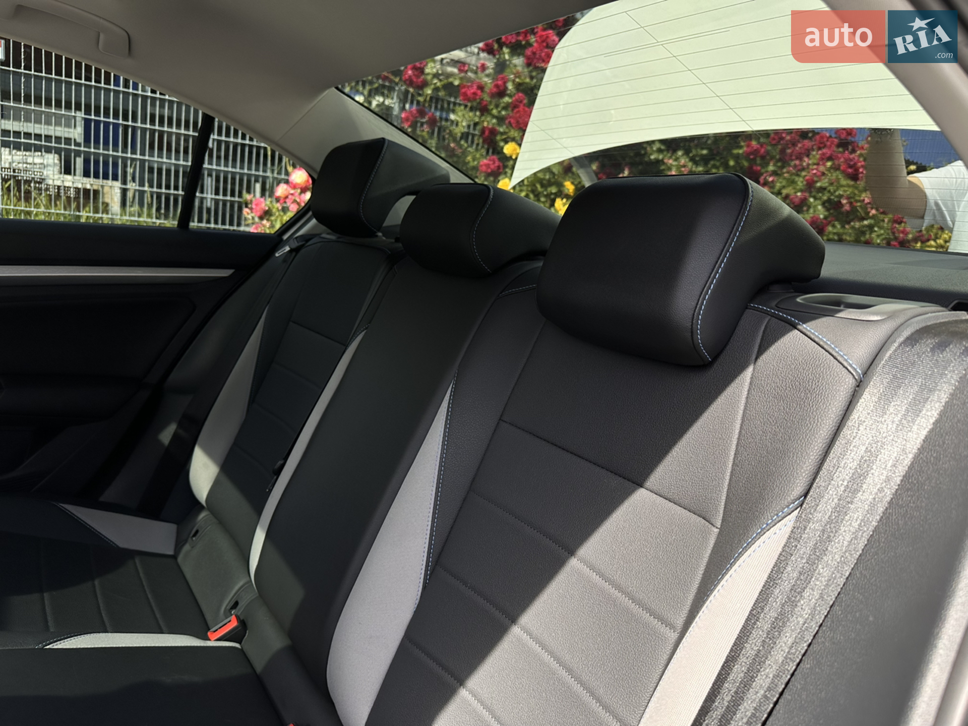 2020 Volkswagen Bora - мініатюра 21