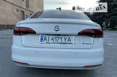Седан Volkswagen e-Bora 2019 в Белой Церкви