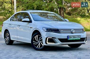 Седан Volkswagen e-Bora 2020 в Одессе